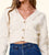 Cher Sweater | Eggnog Jackets Cleobella 