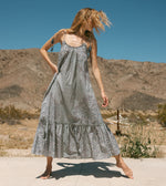 Cindy Ankle Dress | Paloma Dresses Cleobella 