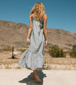 Cindy Ankle Dress | Paloma Dresses Cleobella 