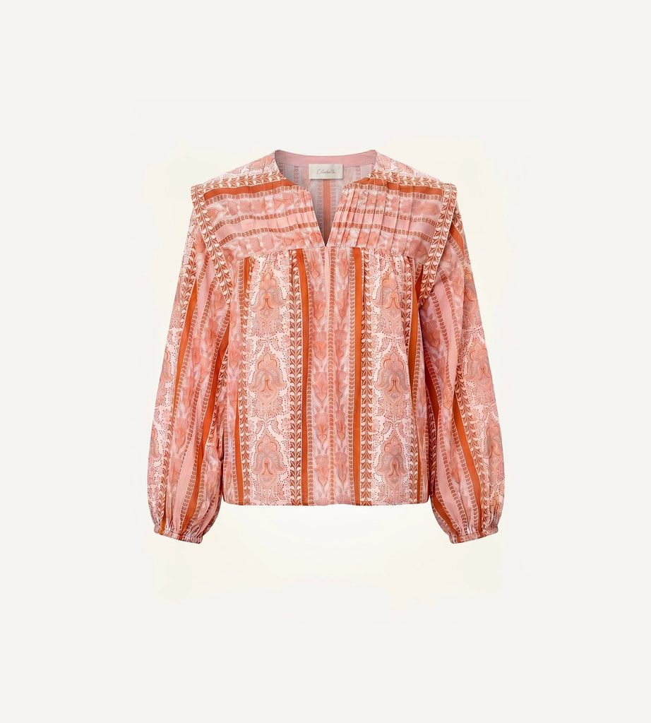 Cintia Top | Miramar Tops Cleobella 