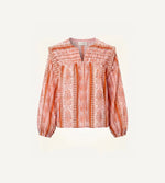Cintia Top | Miramar Tops Cleobella 