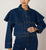 Clarke Jacket | Dark Denim Jackets Cleobella 