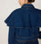 Clarke Jacket | Dark Denim Jackets Cleobella 