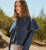 Clarke Jacket | Dark Denim Jackets Cleobella 