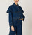 Clarke Jacket | Dark Denim Jackets Cleobella 