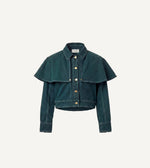 Clarke Jacket | June Bug Jackets Cleobella 