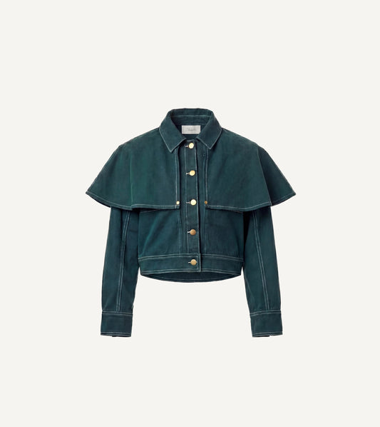 Clarke Jacket | June Bug Jackets Cleobella 
