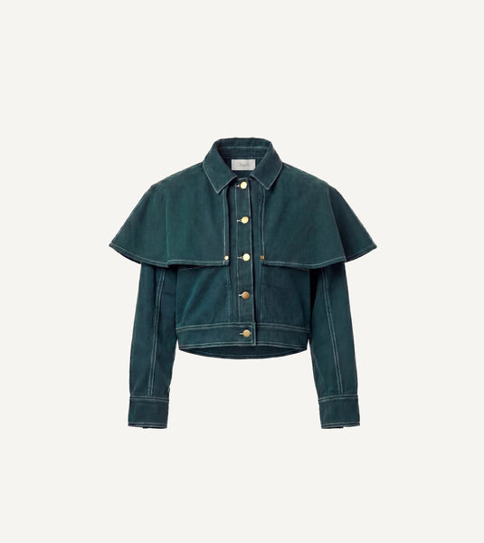 Clarke Jacket | June Bug – Cleobella