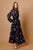 Clea Maxi Dress | Chant Des Fleur Dresses Cleobella 