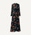 Clea Maxi Dress | Chant Des Fleur Dresses Cleobella 