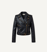 Colton Jacket | Black Jackets Cleobella 