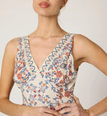 Constance Ankle Dress | La Ramo Dresses Cleobella 