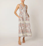 Constance Ankle Dress | La Ramo Dresses Cleobella 