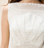 Cora Top | Ivory Tops Cleobella 