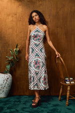 Cornelia Ankle Dress | Carmella Dresses Cleobella 