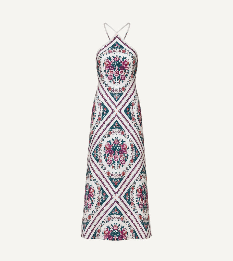 Cornelia Ankle Dress | Carmella Dresses Cleobella 