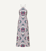Cornelia Ankle Dress | Carmella Dresses Cleobella 