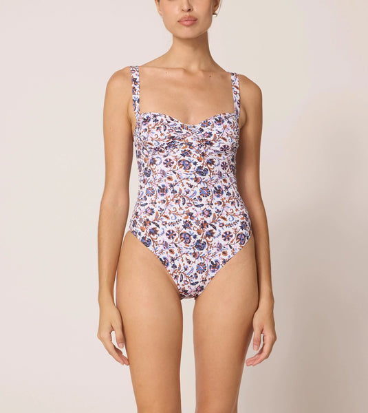 Dahlia One Piece | Bellucci – Cleobella