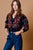 Daniella Sweater | Venezia Ebony Jackets Cleobella 