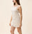 Danni Mini Dress | Parchment Cleobella 