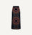 Daphne Skirt | Venezia Ebony Bottoms Cleobella 