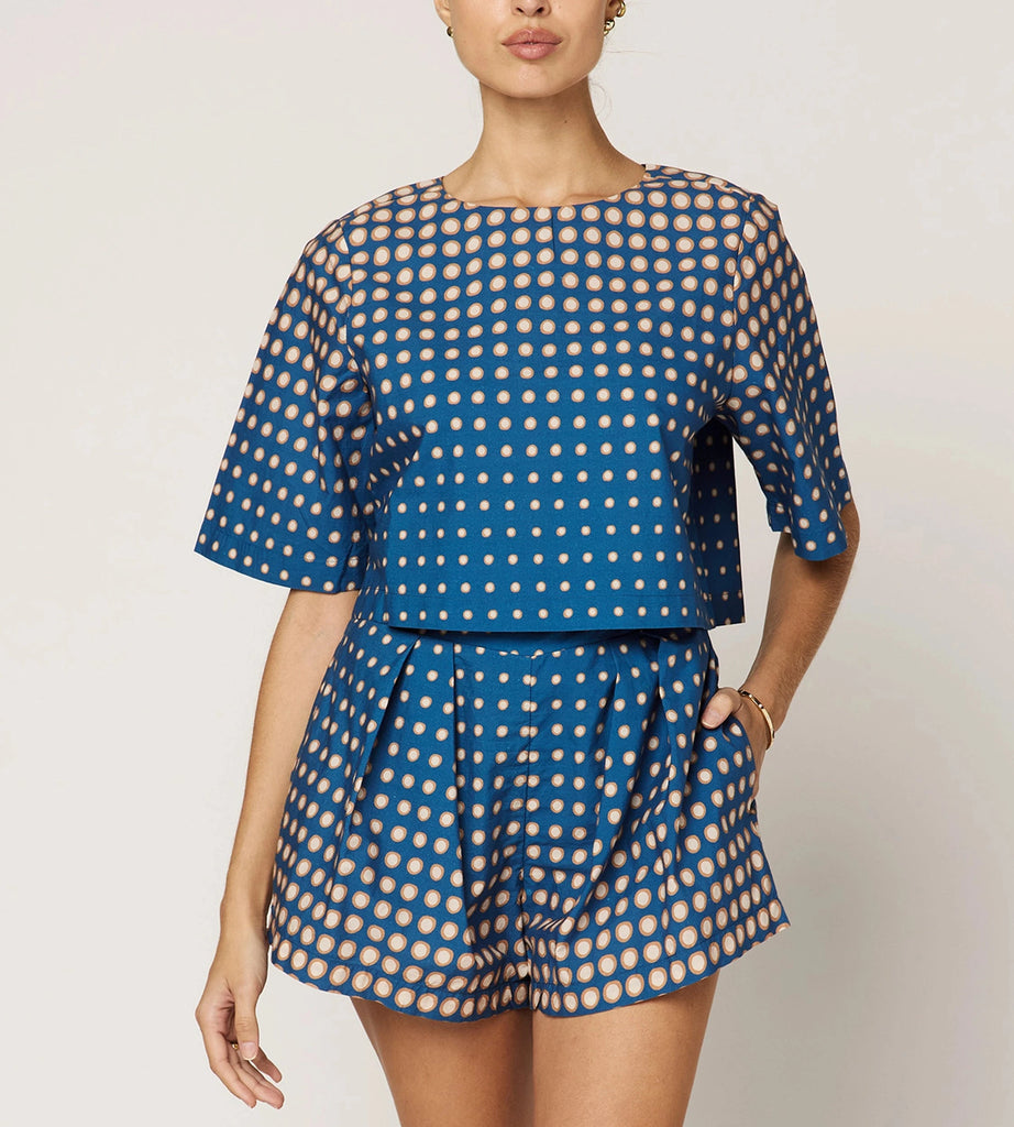 David Short | Matera Bottoms Cleobella 