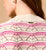 Deedee Sweater | Ivory Multi Tops Cleobella 