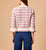 Deedee Sweater | Ivory Multi Tops Cleobella 