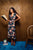 Deirdre Midi Dress | Black Andalusia Dresses Cleobella 