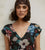 Deirdre Midi Dress | Black Andalusia Dresses Cleobella 