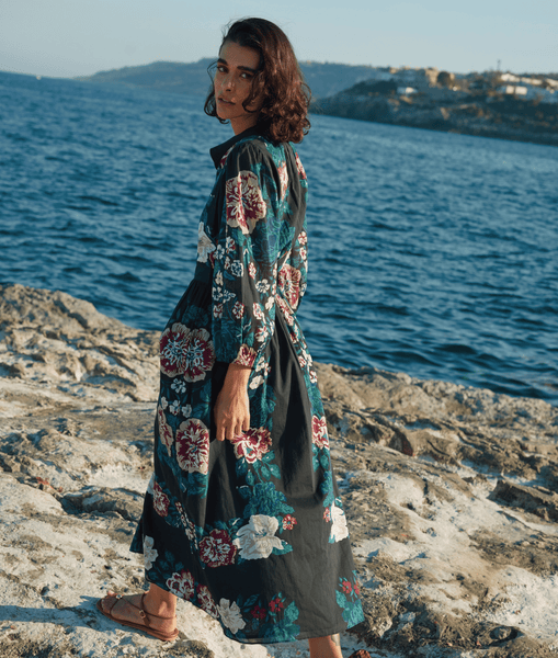 juliet midi dress Donatella Size:2X(20-22) Glow all summer in Red Tweed Dress - emerald satin pleated maxi dress