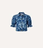 Dorian Jacket | Bois Laser Print Jackets Cleobella 