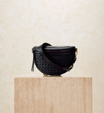 Link to Doris Weave Crossbody | Gold