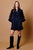Edith Mini Dress | Black Dresses Cleobella 