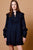 Edith Mini Dress | Black Dresses Cleobella 