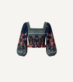 Ekaterina Top | Eglantine Tops Cleobella 
