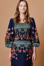 Ekaterina Top | Eglantine Tops Cleobella 