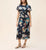 Elan Midi Dress | Vitet Floral Dresses Cleobella 