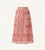 Elie Ankle Skirt | Dahlia Bottoms Cleobella 
