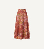 Ellis Maxi Skirt | Sylvaine Bottoms Cleobella 