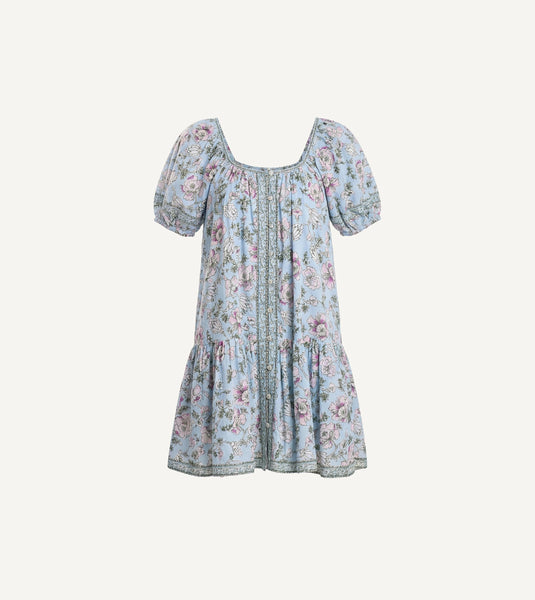 Elodie Mini Dress