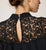 Eloise Blouse | Black Tops Cleobella 