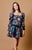 Emilia Mini Dress | Soir Dresses Cleobella 