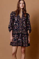 Emily Mini Dress | Bois Dresses Cleobella 