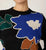 Emory Sweater | Mariposa/Black Jackets Cleobella 