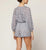 Erica Blouse | Piazze Check Tops Cleobella 