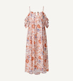 Estelle Midi Dress | Bellavista Dresses Cleobella 