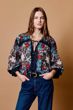 Evan Top | Soir Tops Cleobella 