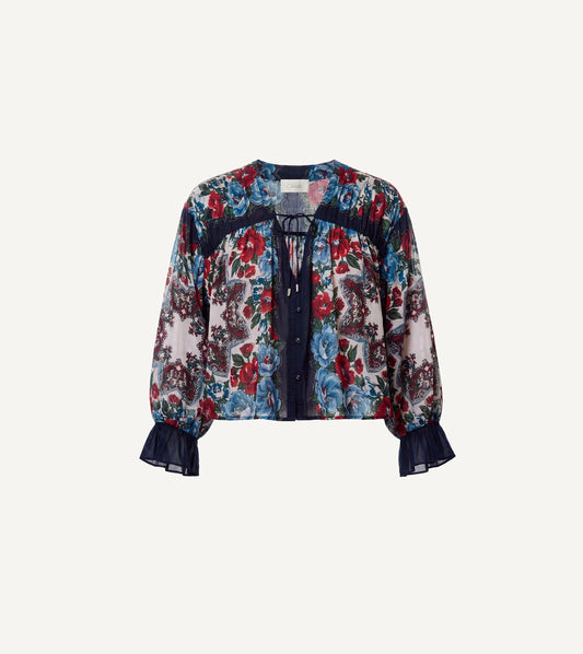 Evan Top | Soir Tops Cleobella 