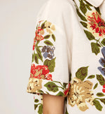 Felicity Blouse | Juliet Tops Cleobella 